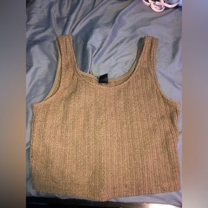 shein crop top size xs